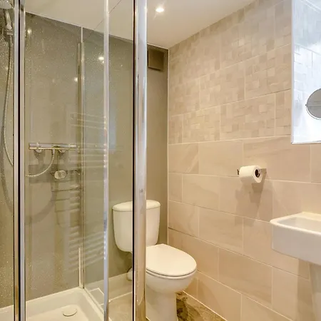 2 Bed In 57901 Looe
