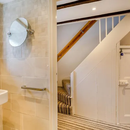2 Bed In 57901 Holiday home Looe