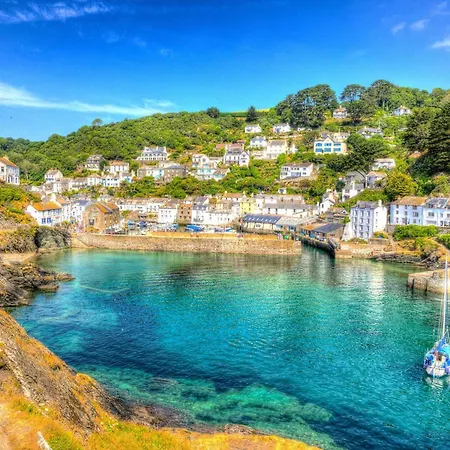 2 Bed In 57901 Looe